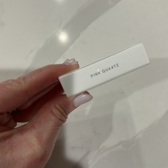 Jane Iredale Triple Eyeshadow Palette Pink Quartz - Picture 6 of 6